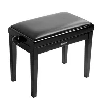 Justerbar klaverskammel