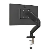 Gasfjeder monitorarm